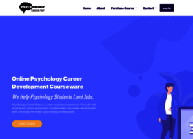 psychologycareerprep.com