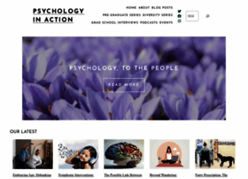 psychologyinaction.org
