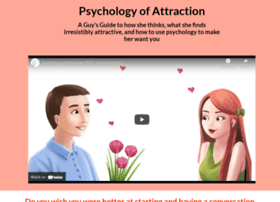 psychologyofattraction.com