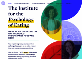 psychologyofeating.com