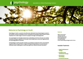 psychologyonsouth.com.au