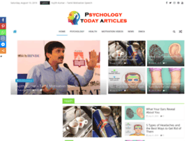 psychologytodayarticles.com