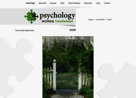 psychologyworkstauranga.co.nz