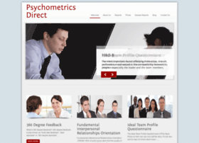 psychometricsdirect.co.uk
