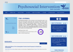 psychosocial-intervention.org