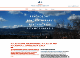 psychotherapie-4p.ch