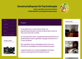 psychotherapie-burscheid.de