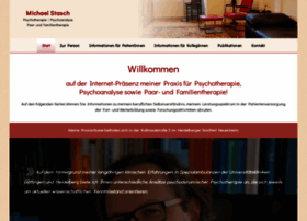 psychotherapie-stasch.de
