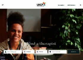 psychotherapy.org.uk