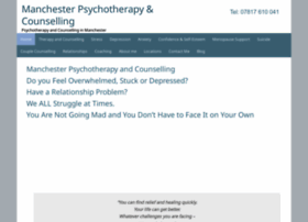 psychotherapymanchester.co.uk