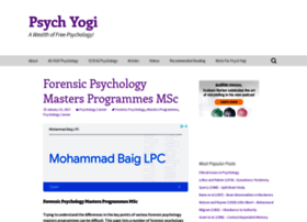 psychyogi.org