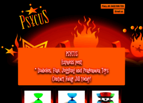 psycus.com.au