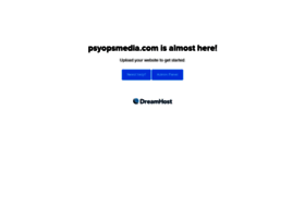 psyopsmedia.com