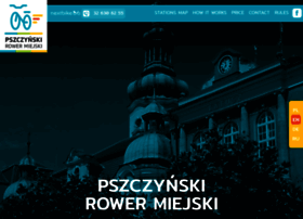 pszczynskirower.pl