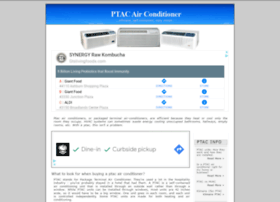 ptacairconditioner.org