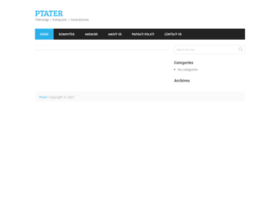 ptater.com