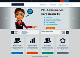 ptc-cashlink-ads.site