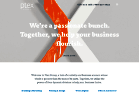 ptexgroup.com
