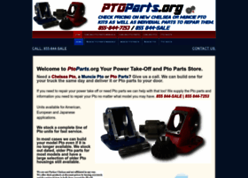 ptoparts.org