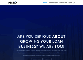 ptstax.com