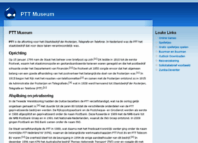 ptt-museum.nl