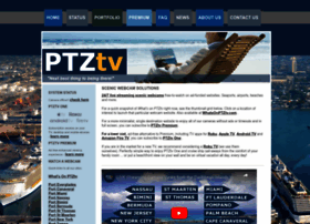 ptztv.com