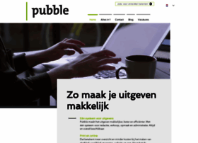 pubble.nl