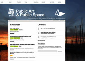publicart-publicspace.org