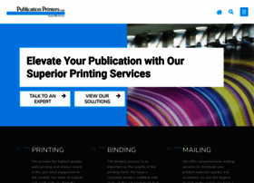 publicationprinters.com