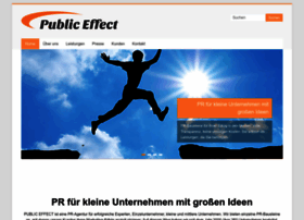 publiceffect.de