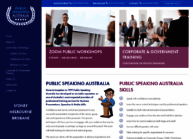 publicspeakingaustralia.com.au