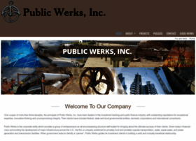 publicwerks.com