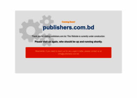 publishers.com.bd