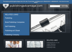 publishingadvantage.com