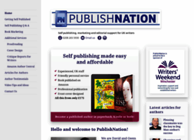 publishnation.co.uk