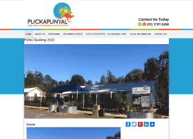 puckacommunity.org.au