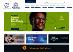 pucminastempoclima.com.br