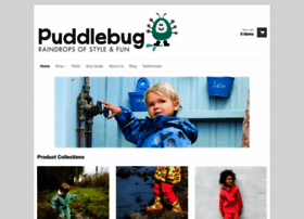 puddlebug.com.au