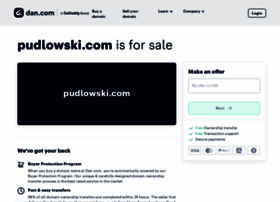 pudlowski.com