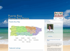 puertoricogrouprealestate.com