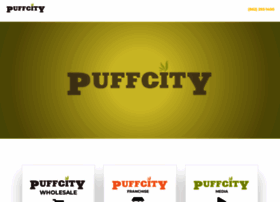 puffcity.com