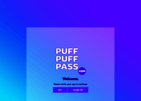 puffpuffpass.com