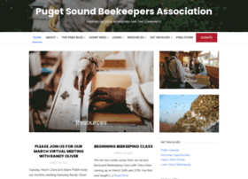 pugetsoundbees.org