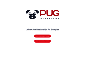 pugpharm.com