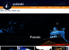 pulaski-tn.com
