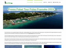 pulau-pramuka.com