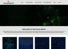 pulaxgroup.com