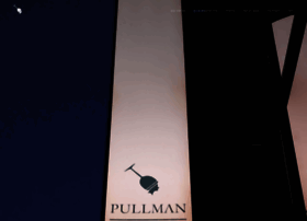 pullman-mtl.com