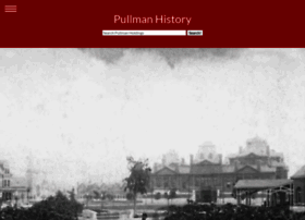pullman-museum.org