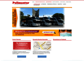 pullmantur.com